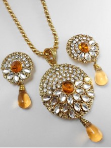 Fashion Pendant Sets